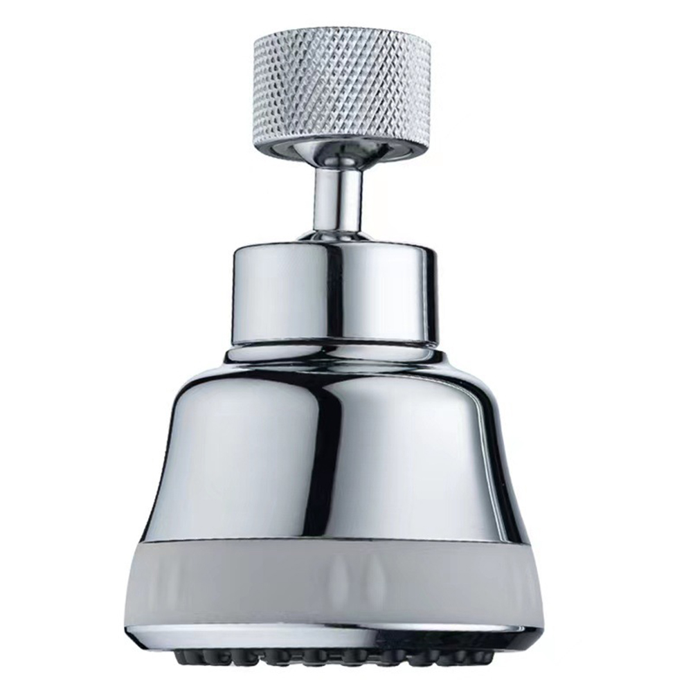 Home Improvement Streaming - Perlator do kranu obrotowy 360 stopni,