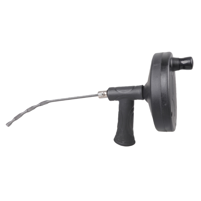Ręczny wąż hydrauliczny do upo – Plumbing Snake Drain recenzja i cena