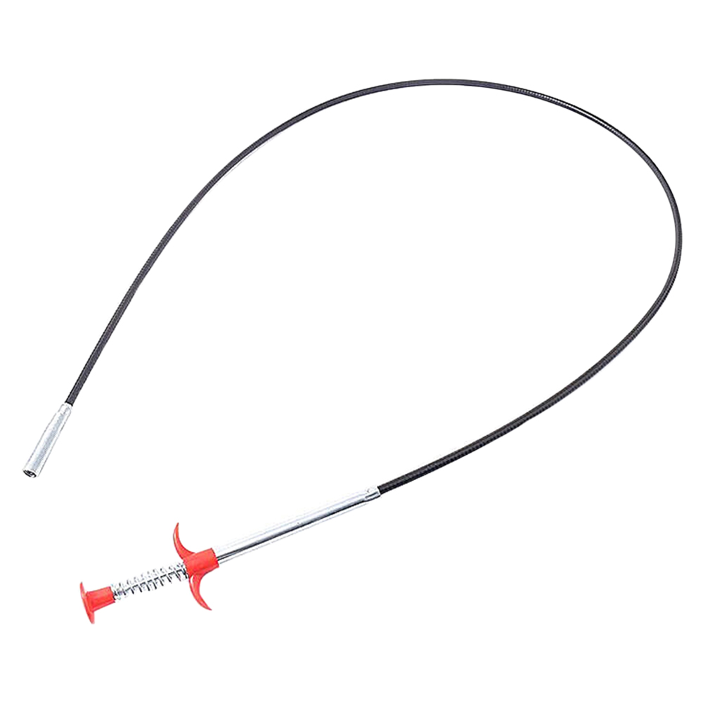Ślimak do rur, wąż do udrażnia – Plumbing Snake Drain recenzja i cena