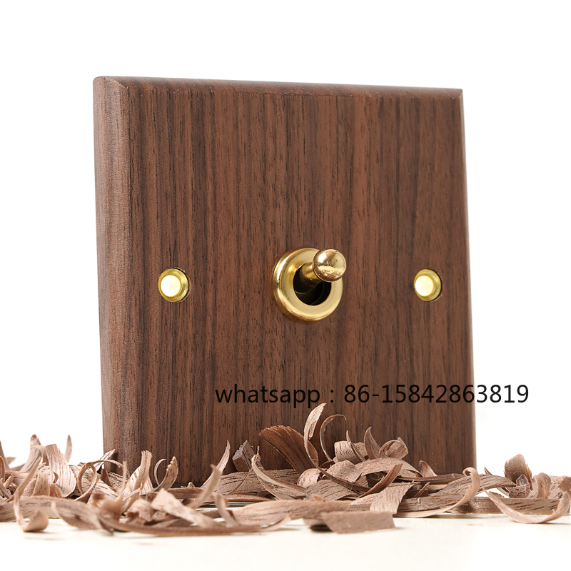 Panel z drewna orzecha czarneg – Home Improvement Uk recenzja i cena