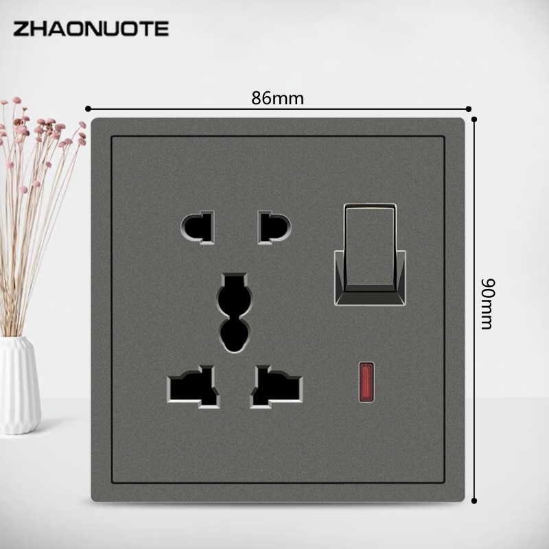 13 Standard brytyjski przełącz – Home Improvement Uk recenzja i cena
