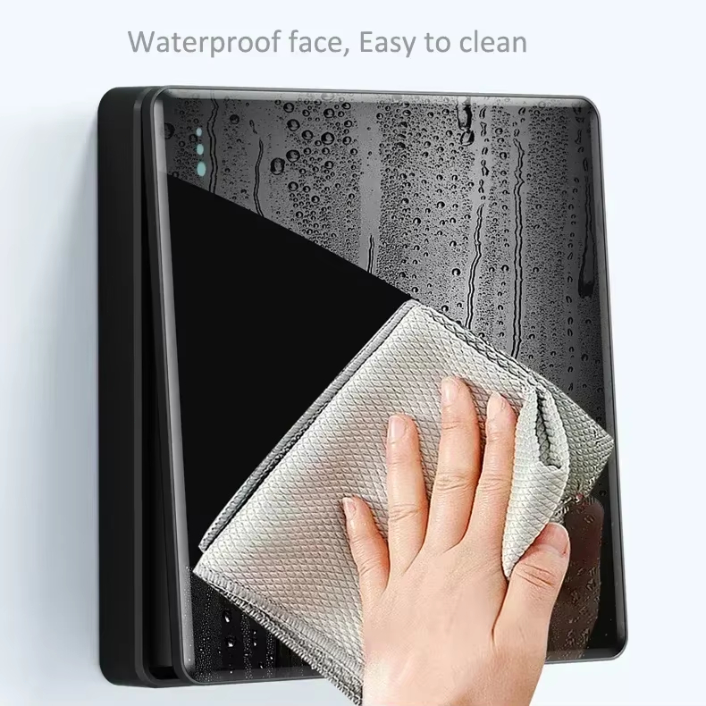 ELEGAN UK Gniazdo Czarne 16A/2 – Home Improvement Uk recenzja i cena