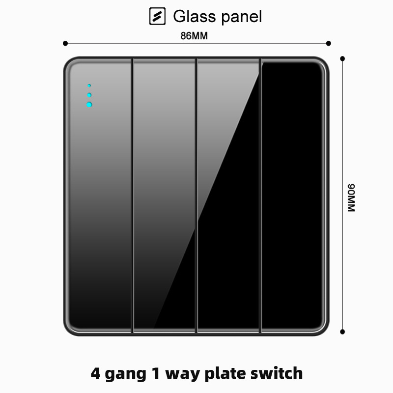 ELEGAN UK Gniazdo Czarne 16A/2 – Home Improvement Uk recenzja i cena